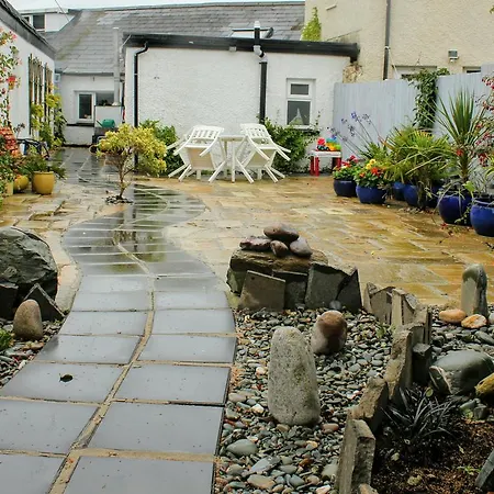 Cara-Na-Mara Villa Killough Exterior photo