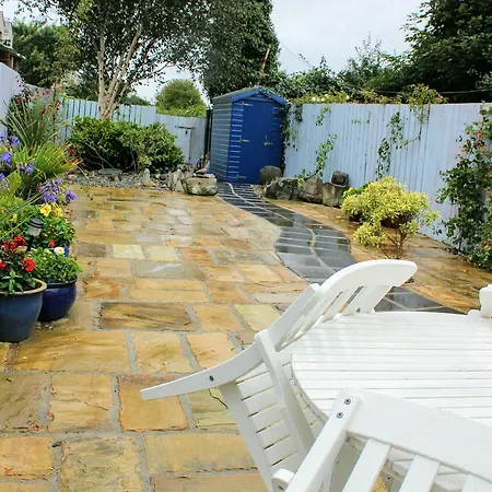 Cara-Na-Mara Villa Killough Exterior photo