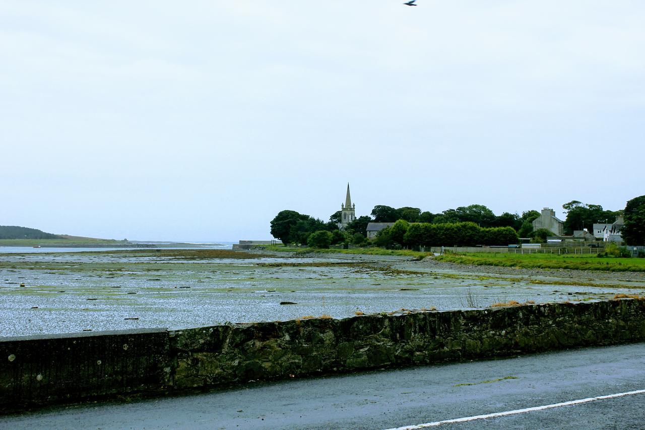 Holiday home Cara-na-mara Killough