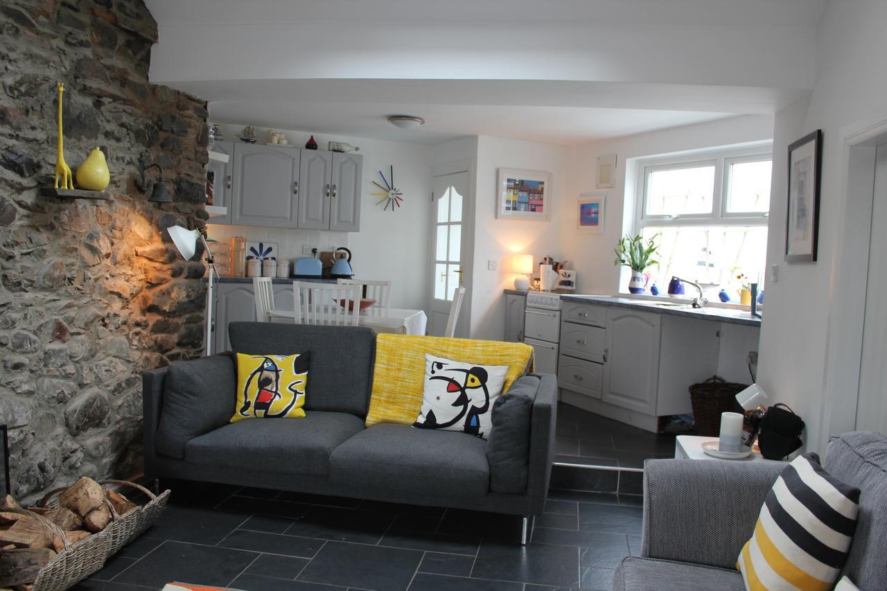 Holiday home Cara-na-mara