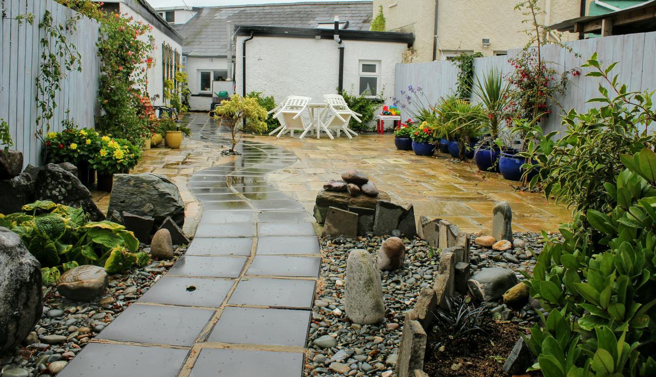 Cara-na-mara Holiday home Killough