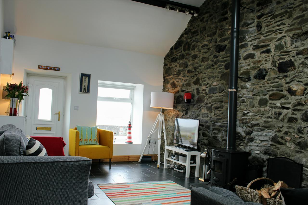 Holiday home Cara-na-mara Killough