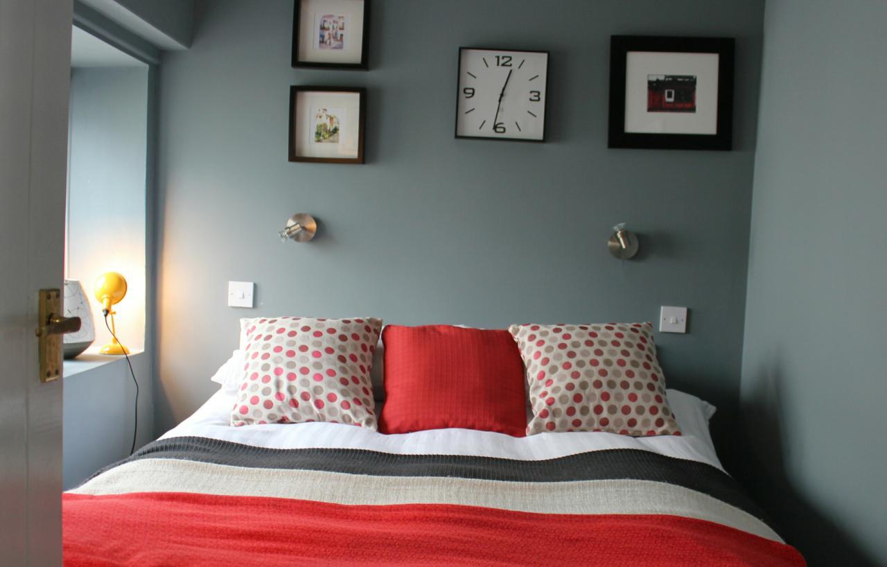 Holiday home Cara-na-mara *