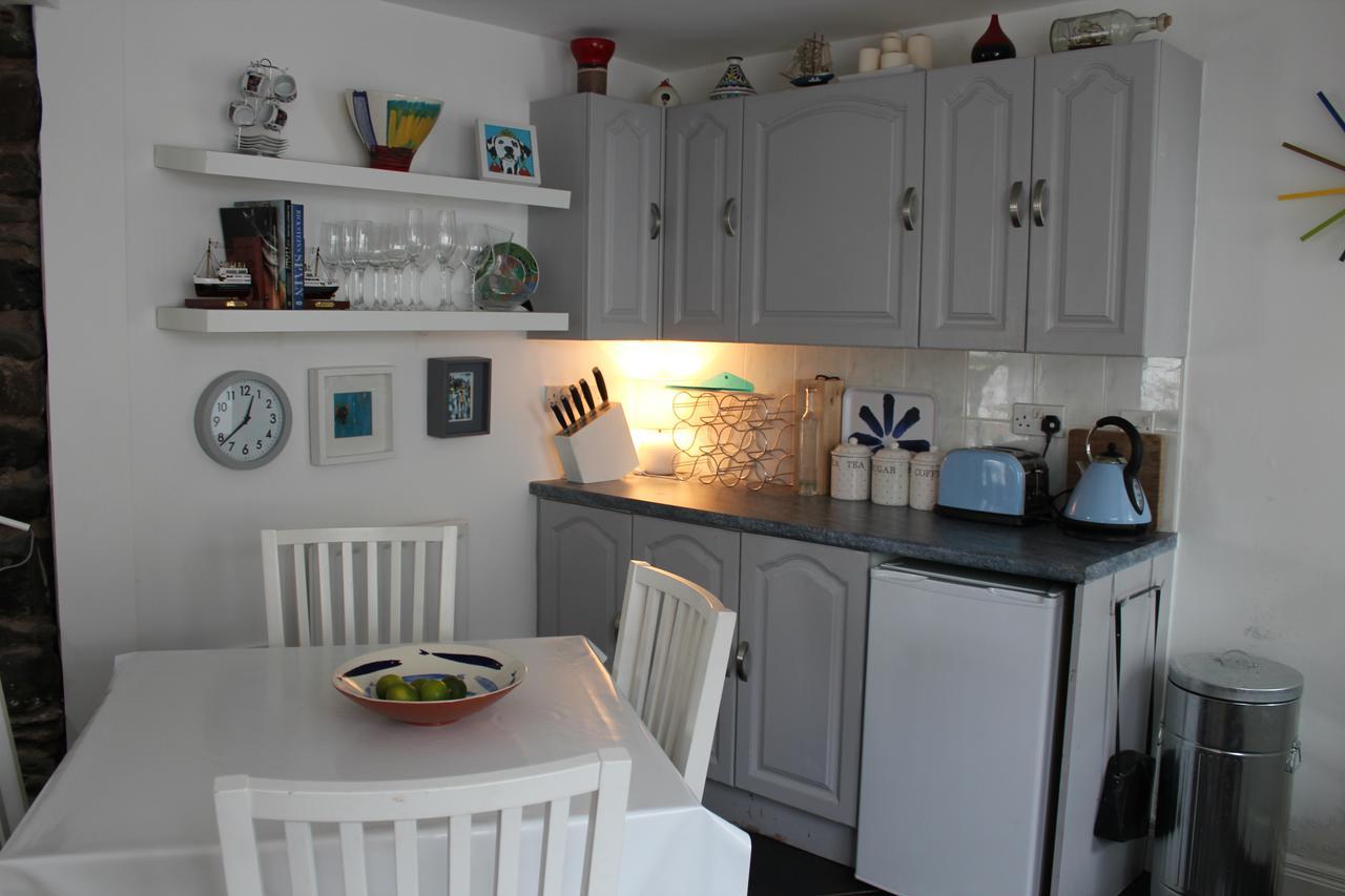 Cara-na-mara Holiday home Killough
