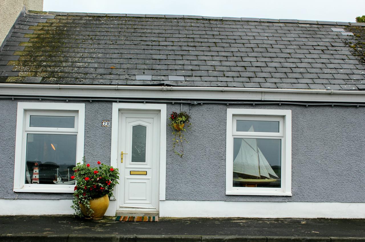 Holiday home Cara-na-mara